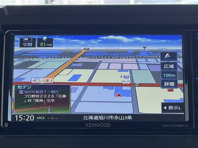 ジムニーXC 4WD