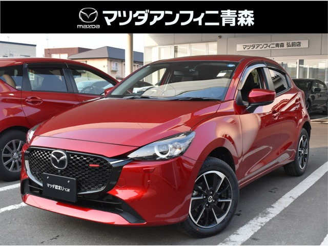 MAZDA21.5 15 スポルトプラス