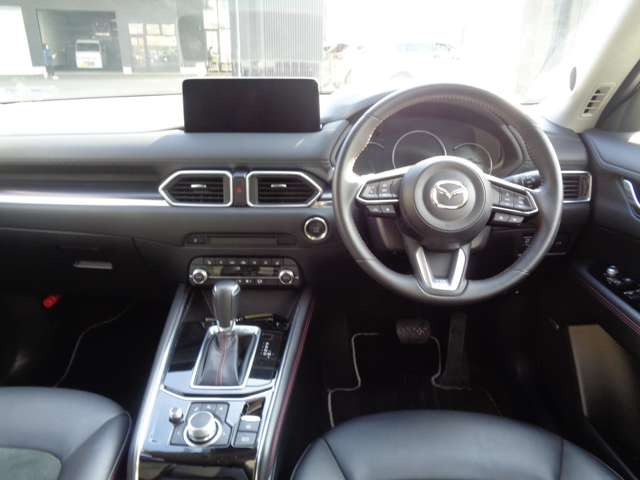 CX-52.2 XD ブラックトーンエディション