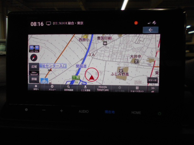 WR-V1.5 Z プラス ブラックスタイル