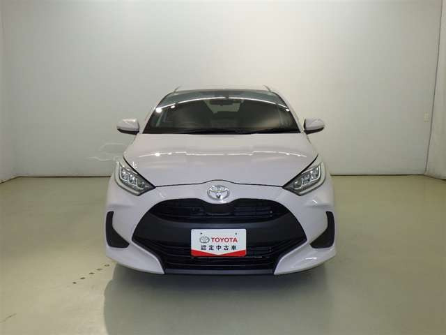 ヤリス1.5 G 4WD