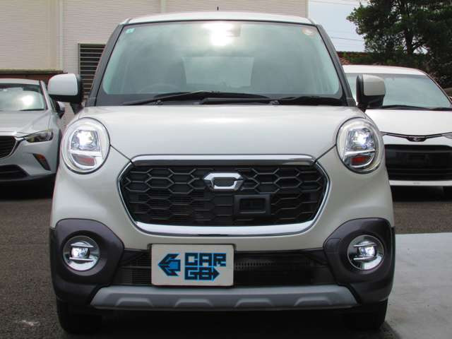 キャストアクティバ G SAII