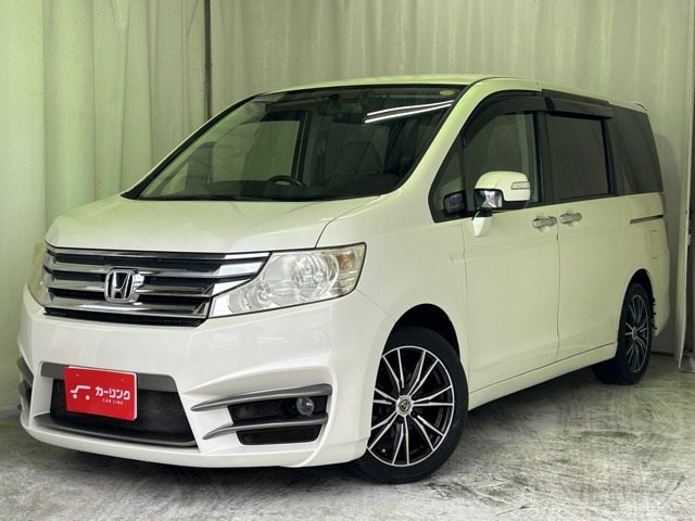 ステップワゴン2.0 G Lパッケージ