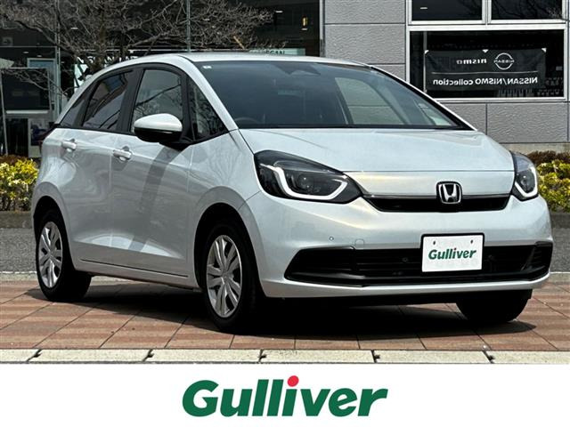 フィット1.5 ホーム