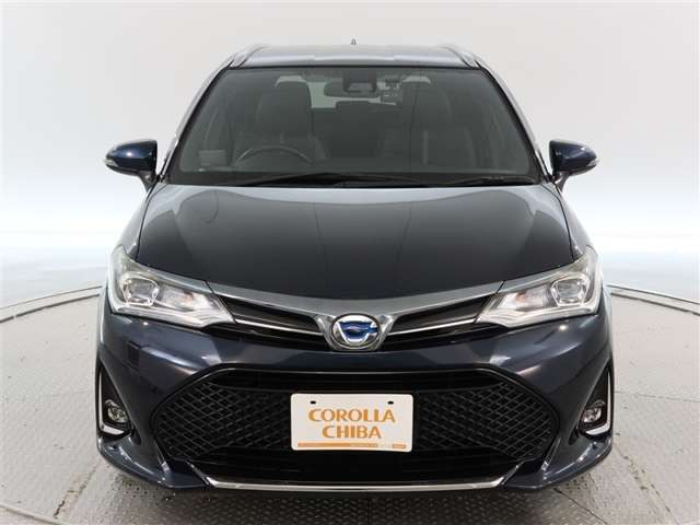 カローラフィールダー1.5 ハイブリッド G W×B