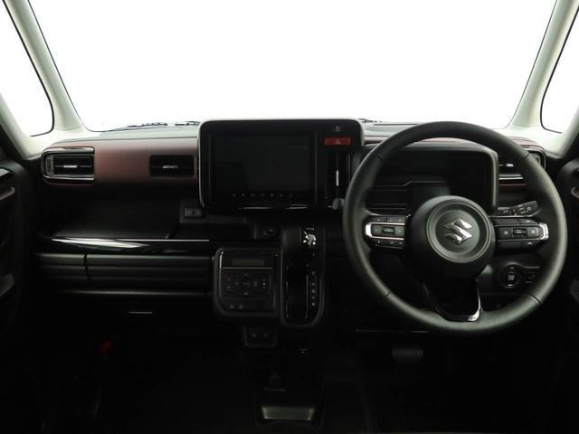 スペーシアカスタムハイブリッド(HYBRID)  XSターボ