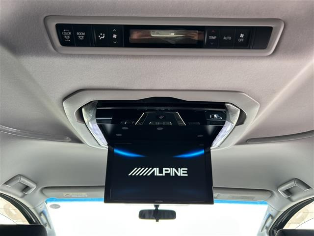 ヴェルファイア2.5 Z Aエディション