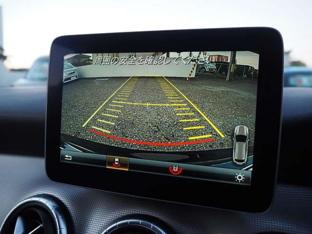 CLAシューティングブレークCLA220 4マチック 4WD