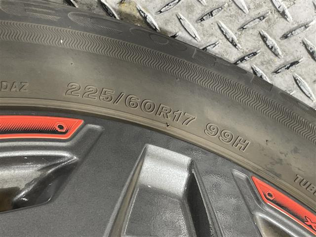 フォレスター2.5 エックスブレイク 4WD