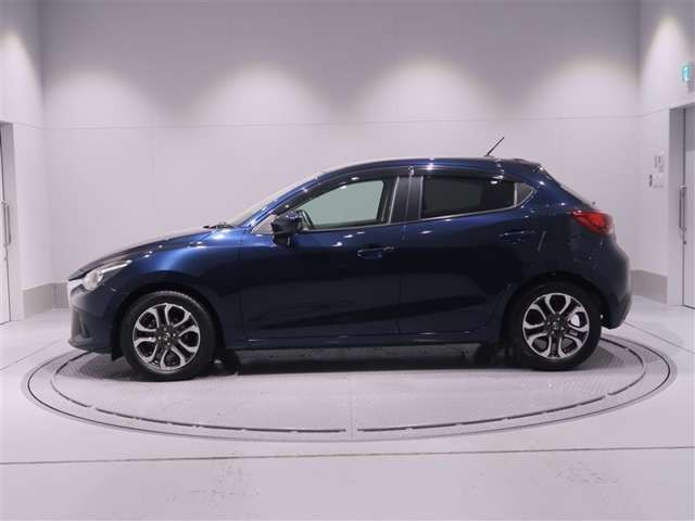 デミオ1.5 XD ツーリング