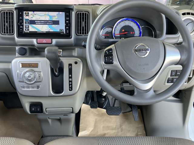 NV100クリッパーリオE ハイルーフ