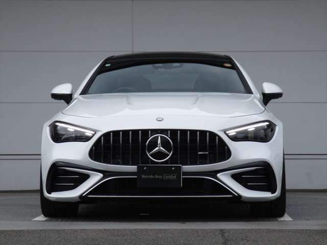 CLEクーペAMG CLE 53 4マチックプラス (ISG) 4WD