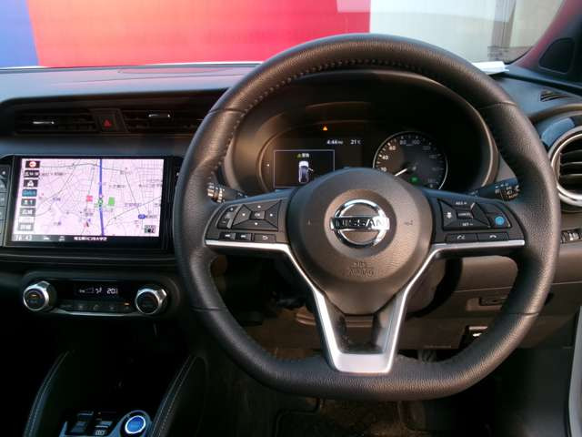 キックス1.2 X (e-POWER)