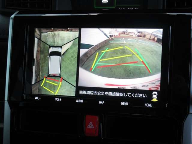 ルーミー1.0 カスタム G