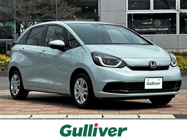 フィット1.5 ホーム