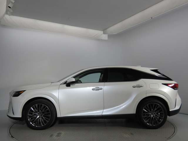 RX350h バージョンL