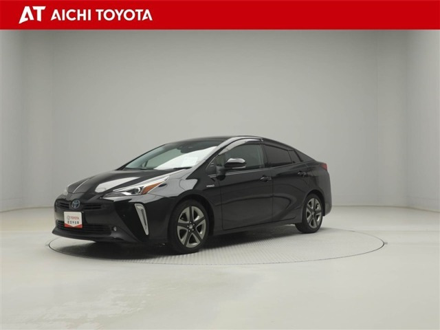 プリウス1.8 A ツーリングセレクション