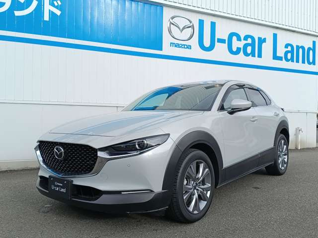CX-301.8 XD プロアクティブ ツーリングセレクション 4WD