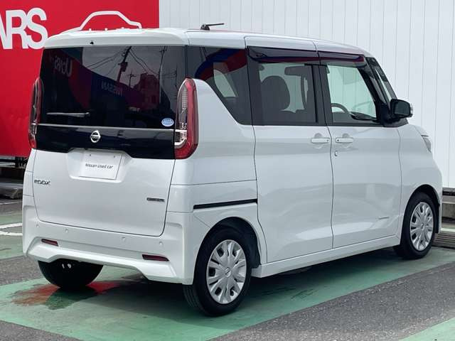 デイズルークスX