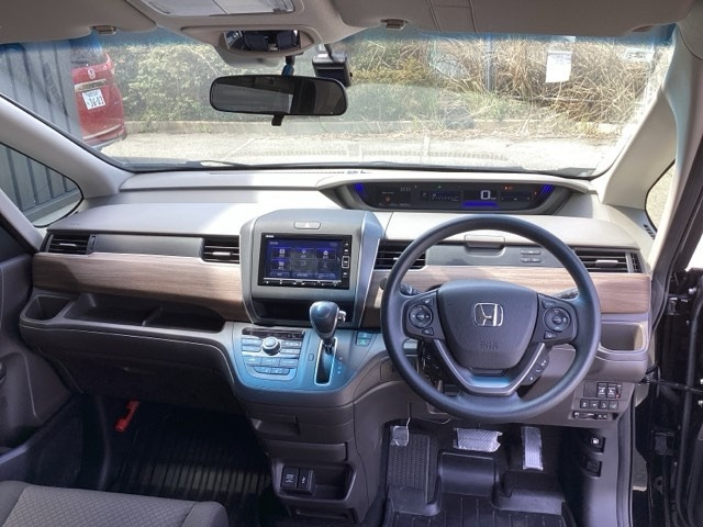 フリード1.5 G ホンダセンシング