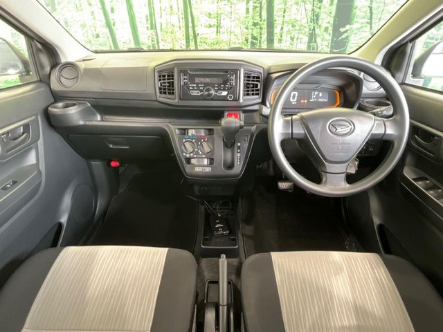 ミライースL SAIII