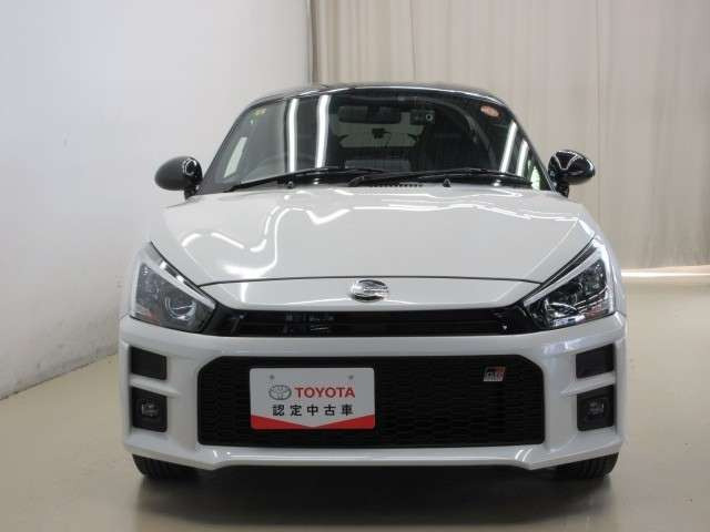 コペンGR スポーツ