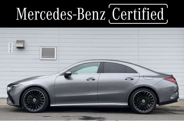 CLAクラスCLA200d アーバン スターズ