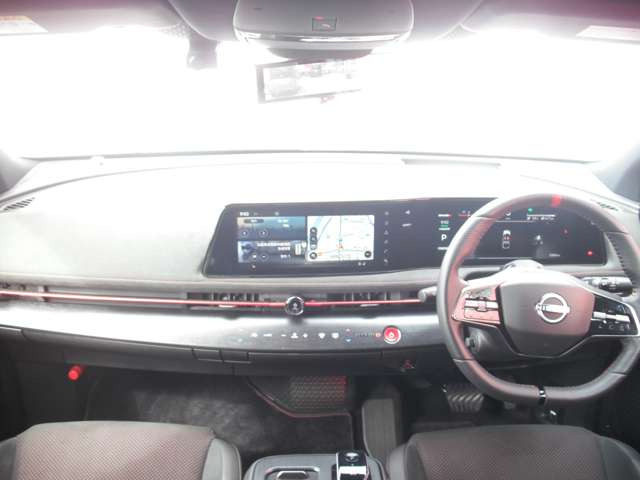 アリアNISMO B9 e-4ORCE プロパイロット 2.0 4WD