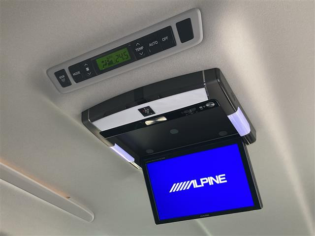 アルファード2.4 240S タイプゴールド