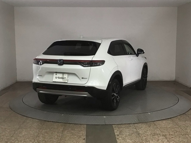 ヴェゼル1.5 ハイブリッド Z