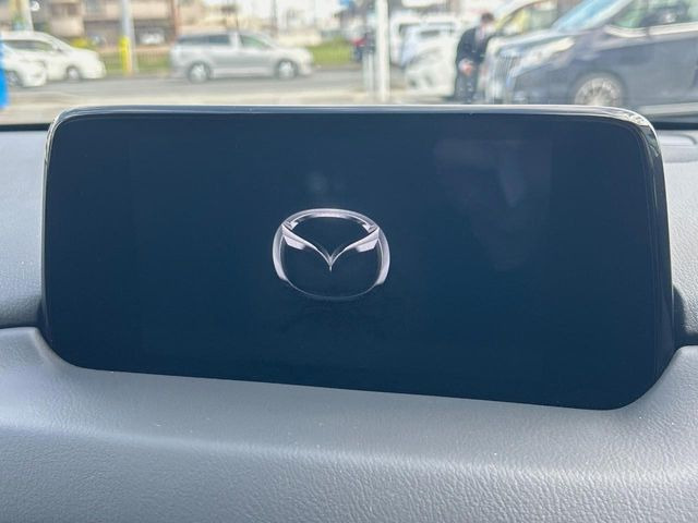 CX-52.2 XD Lパッケージ