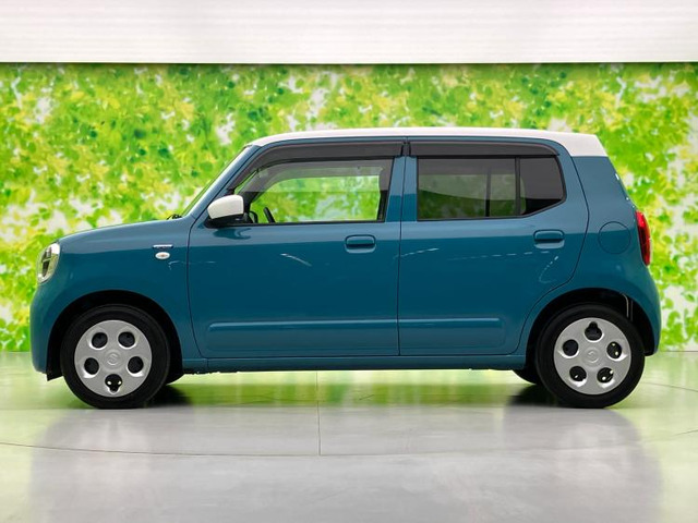 アルトハイブリッド(HYBRID) S