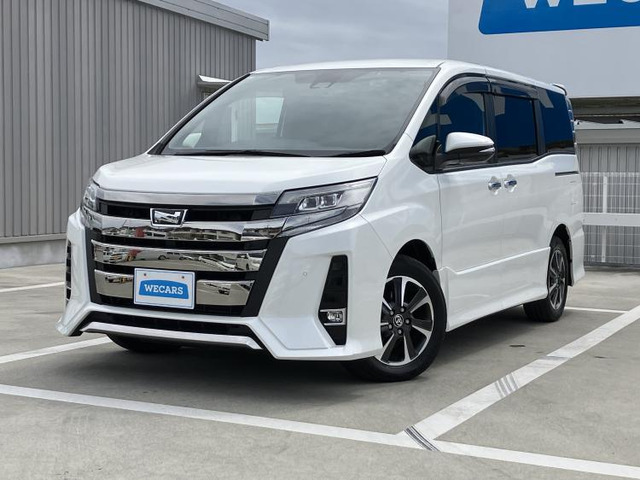 ノア2.0 Si W×B II