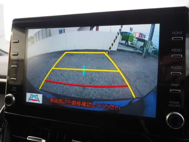 カローラスポーツ1.2 G