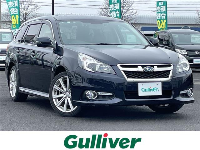 レガシィツーリングワゴン2.5 i アイサイト Sパッケージ 4WD