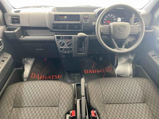 ハイゼットカーゴ