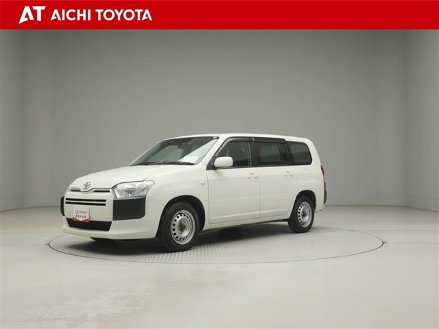 プロボックスバン1.5 GL