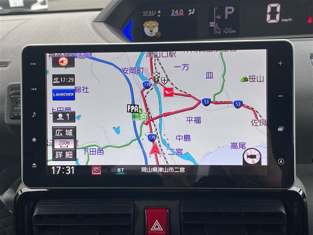 タントカスタムX