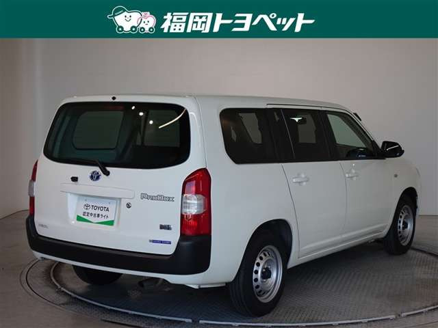 プロボックスバンハイブリッド 1.5 GL