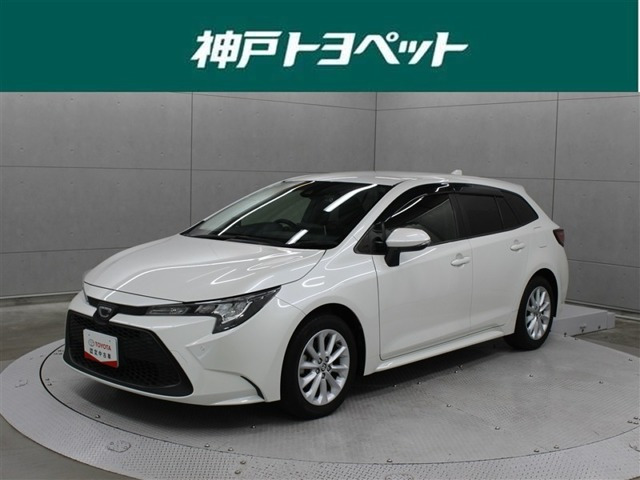 カローラツーリング1.8 S