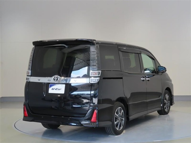 ヴォクシー2.0 ZS 煌II