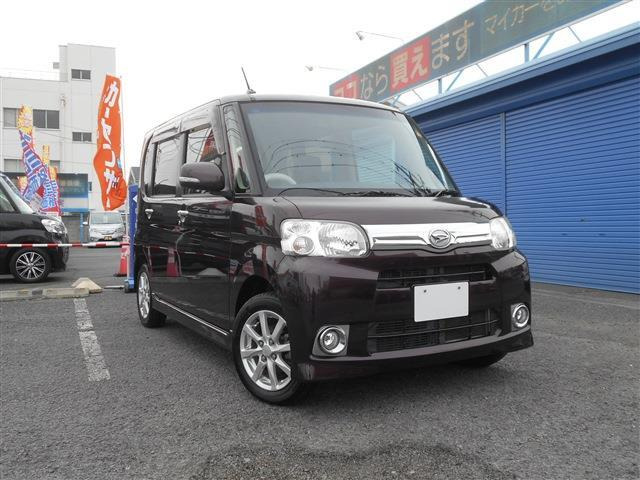 タントG スペシャル