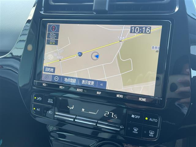 プリウス1.8 S ツーリングセレクション