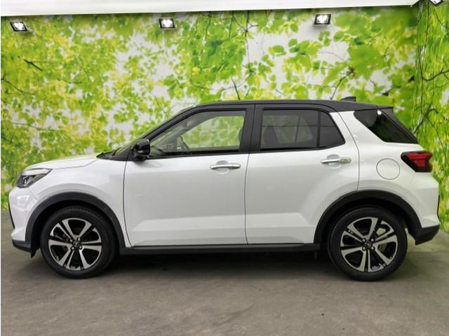 ロッキー1.0 プレミアム