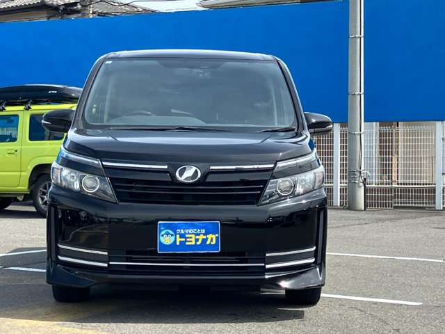 ヴォクシー2.0 X