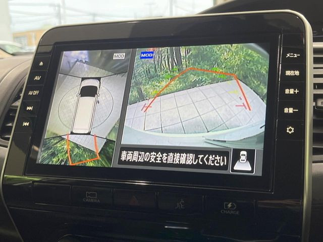 �y�A���E���h�r���[���j�^�[�z��p�̃J�����ɂ��A�ォ�猩���낵���悤�Ȏ��_��360�x�N���}�̎��͂��m�F���邱�Ƃ��ł��܂������p�������m�F���₷���A�����ꏊ�ł̐؂�Ԃ��⒓�Ԃ��X���[�Y�ɍs���܂��B