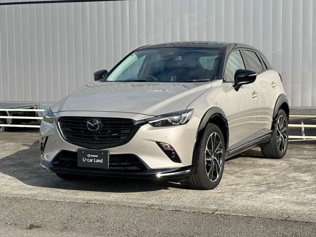 CX-31.5 15S ビビッド モノトーン