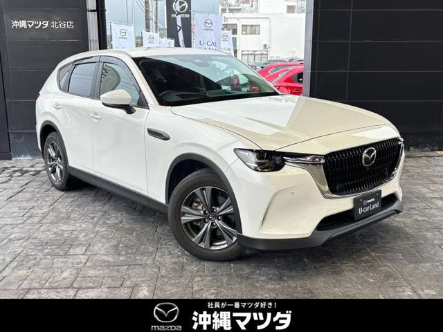 CX-602.5 25S Sパッケージ