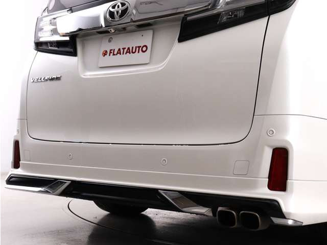 ヴェルファイア2.5 Z Gエディション