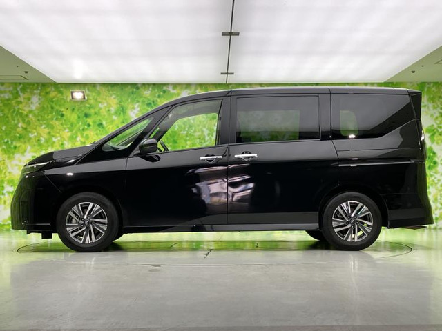 セレナ2.0 ハイウェイスターV